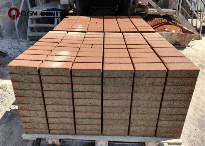 బ్లాక్ యొక్క టాప్ లేయర్‌లోని పాక్‌మార్క్‌తో ఎలా వ్యవహరించాలి