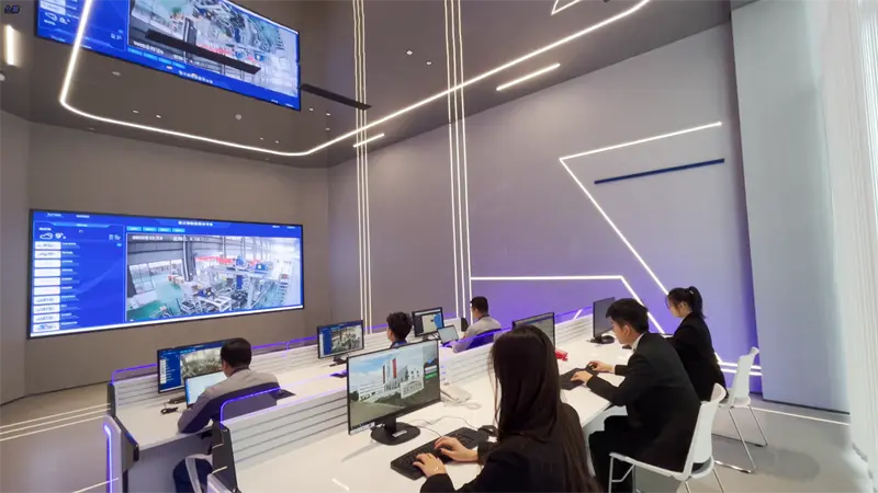 QGM మెషినరీ: 40 సంవత్సరాలకు పైగా ప్రధాన వ్యాపారాన్ని లోతుగా పెంపొందించడం, ఆవిష్కరణలో అగ్రగామిగా నిలుస్తోంది మరియు అంతర్జాతీయ దృక్పథంతో ప్రపంచవ్యాప్తంగా విస్తరించడం