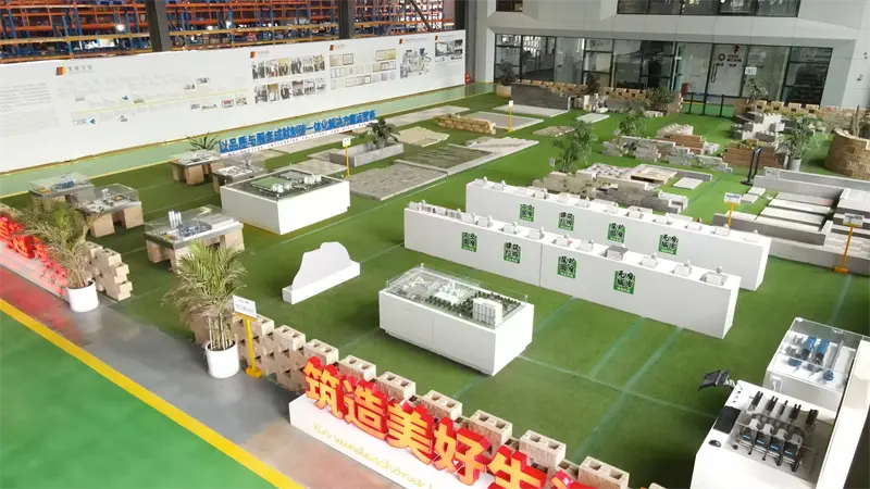 గ్రీన్ టెక్నాలజీ: ఆవిష్కరణ పరిశ్రమను ముందుకు నడిపిస్తుంది