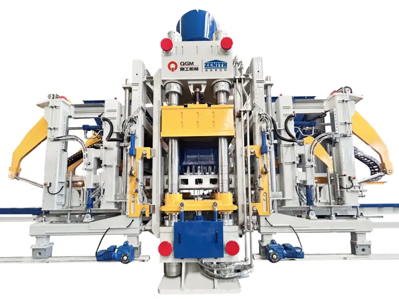 Quangong మెషినరీ Co., Ltd. 2025లో ఫుజియాన్ ప్రావిన్స్ యొక్క మొదటి (సెట్) ప్రధాన సాంకేతిక పరికరాలలో ఒకటిగా గుర్తించబడింది.