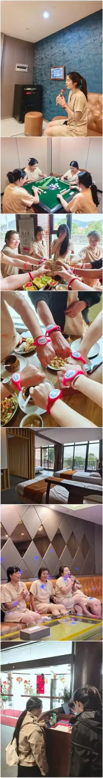 క్వాంగాంగ్ మెషినరీ కో., లిమిటెడ్: మహిళల ప్రకాశాన్ని జరుపుకోవడం-హృదయపూర్వకమైన 