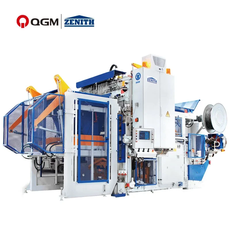 బ్లాక్ యంత్రాలు