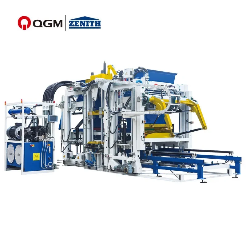 ఇటుక ఉచిత యంత్రం